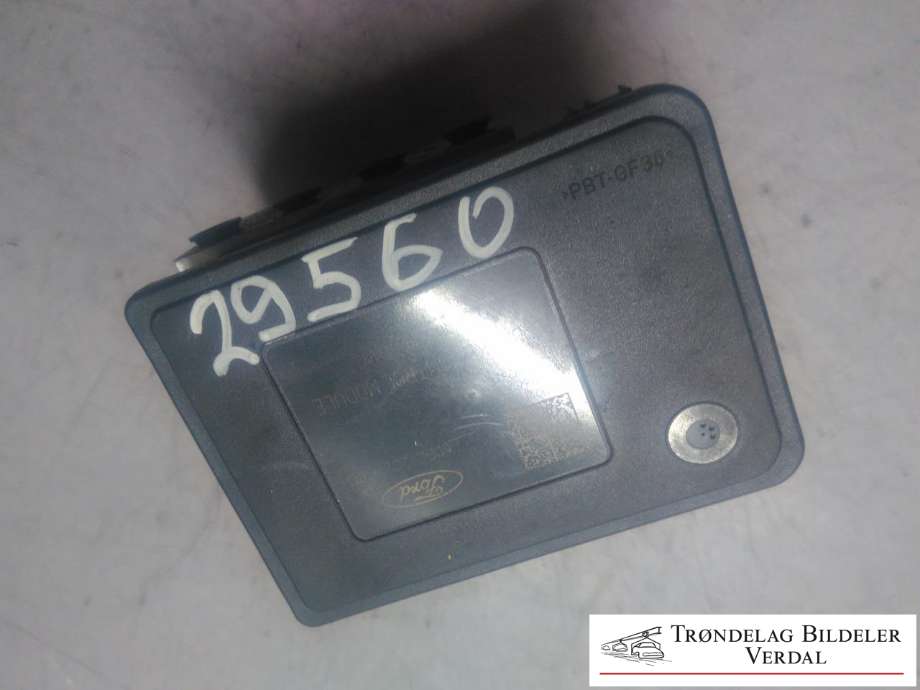 ABS sentral til Ford Puma, 2019-->> (M1BC2C219CD)