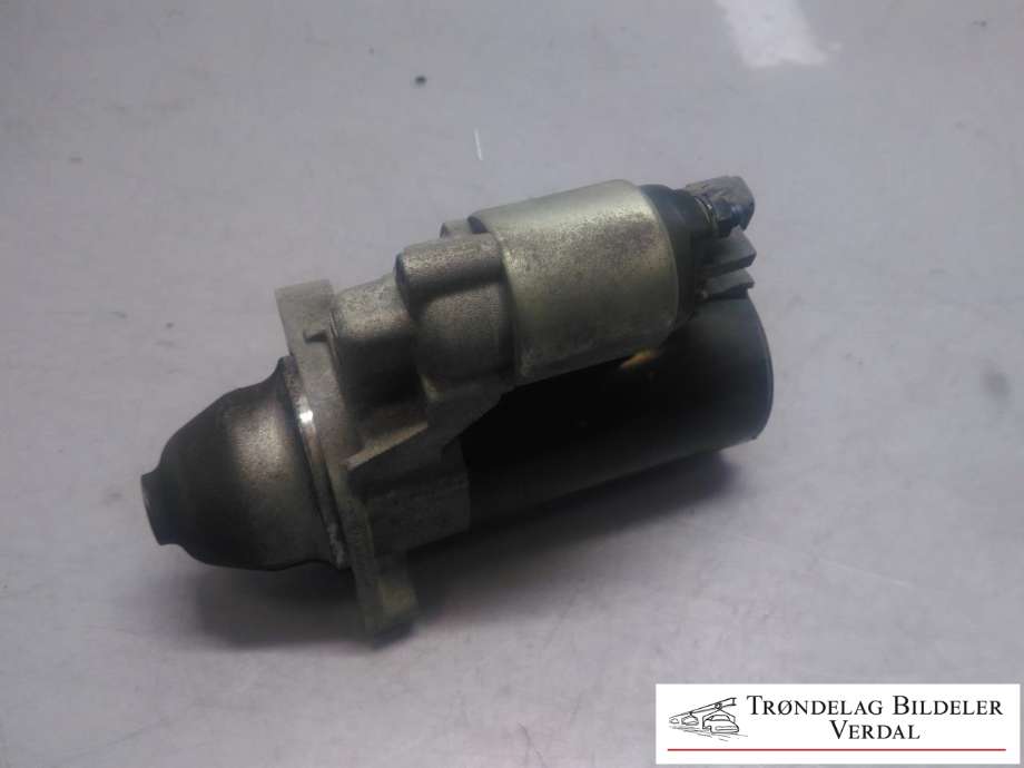 Starter til Kia Sportage, 2010-2016 (Type III) (0001138056)