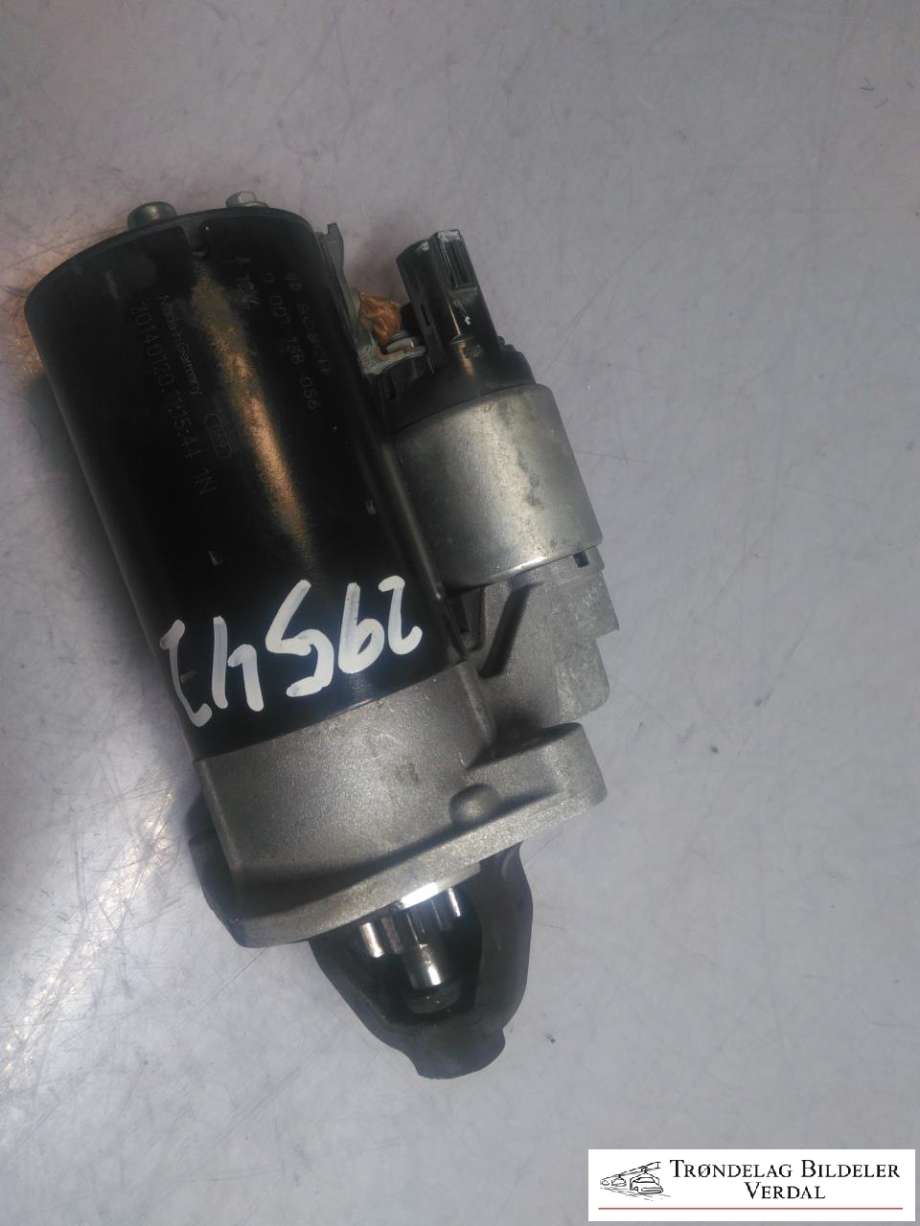 Starter til Kia Sportage 2010-2016 (Type III) (0001138056|)
