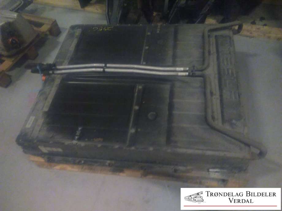 Batteripakke elbil til Mercedes B-Klasse 2011-2018 (W246) (W246) (|P/N)