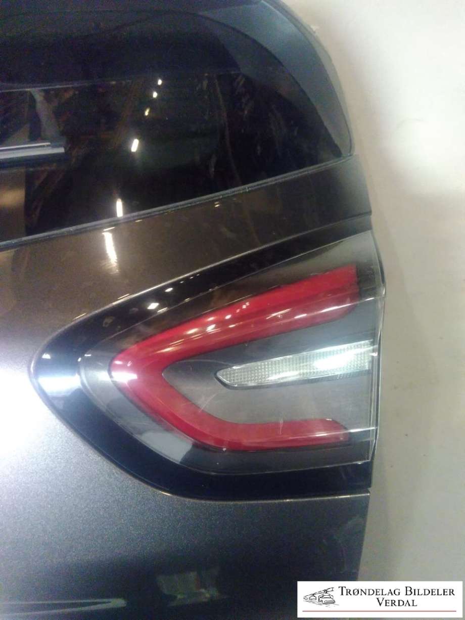 Baklykt høyre indre til Ford Puma, 2019-->>