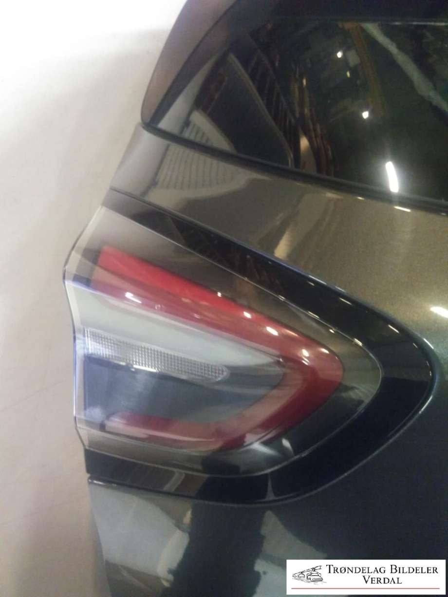 Baklykt venstre indre til Ford Puma 2019-->> (|P/N)