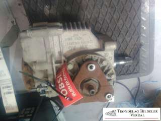 Girkasse 4WD fordelingskasse til VW Caddy, 2015-2020 (Type III, Fase 3)  (|0FV409053A|P/N)