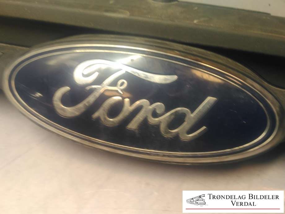 Grill til Ford Transit Custom 2013-2023 (Type I) (BK218200|BK218A133A|)