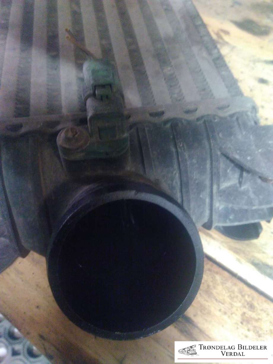 Intercooler til Ford Transit Custom 2013-2023 (Type I) (V34XCACC0118L440AE|)