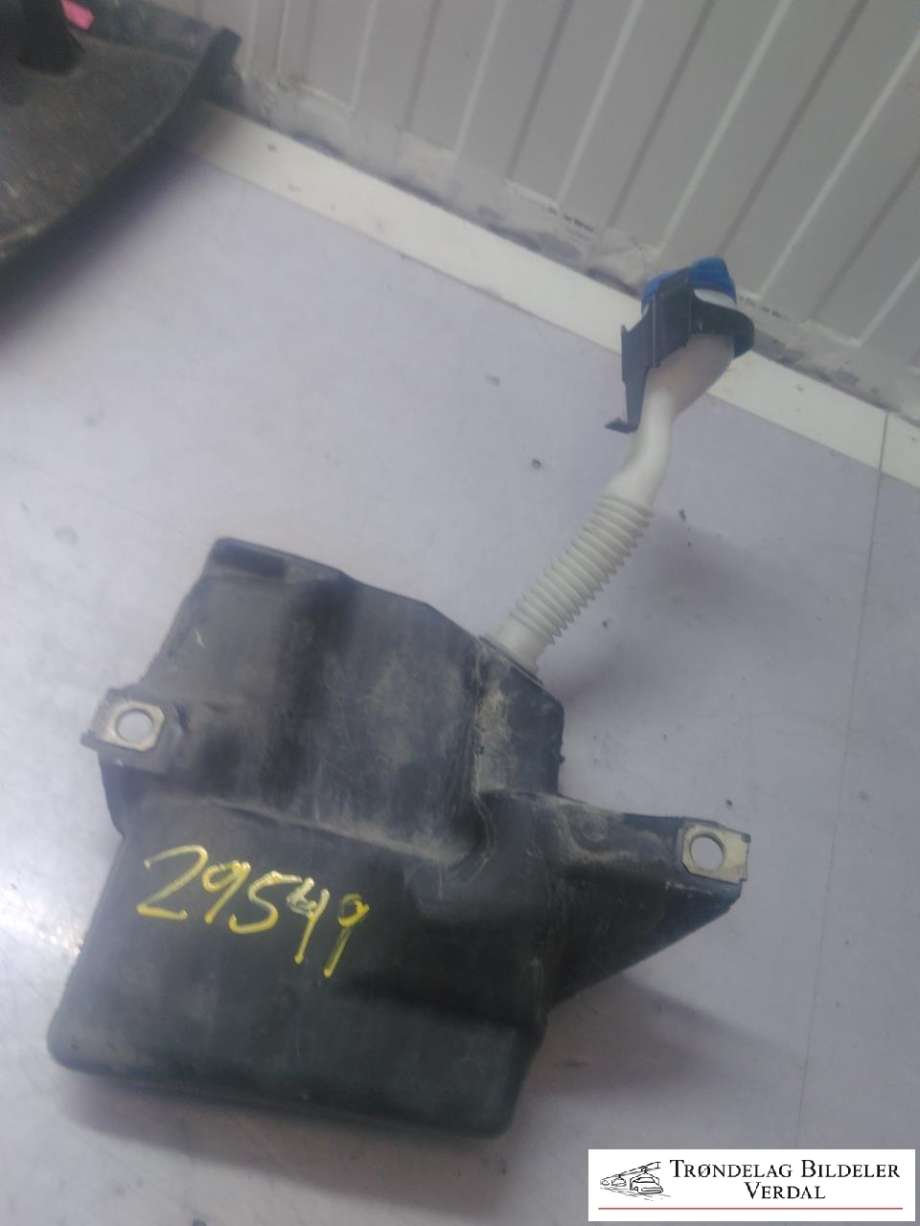Spylertank til Ford Transit Connect, 2013-2018 Type II, Fase 1  (FOMOCO|BA5317664AA)