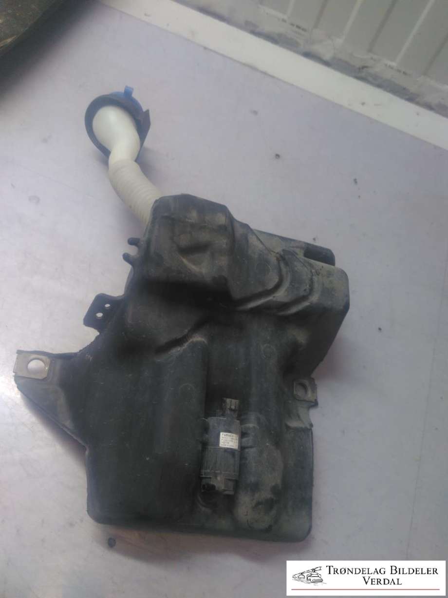Spylertank til Ford Transit Connect 2013-2018 Type II, Fase 1  (FOMOCO|BA5317664AA|)