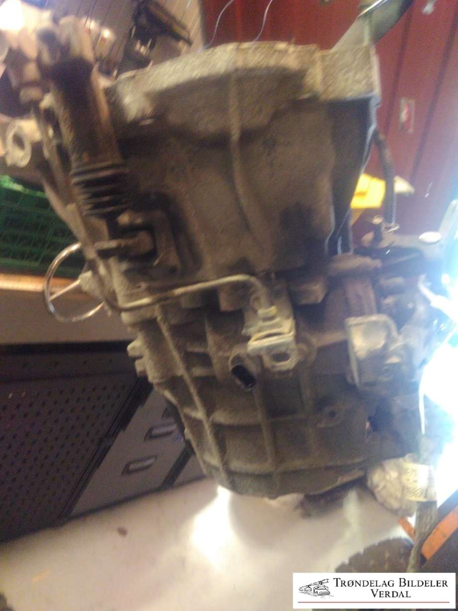 Girkasse manuell til Hyundai Ix35 2010-2015  (4311132300||P/N)