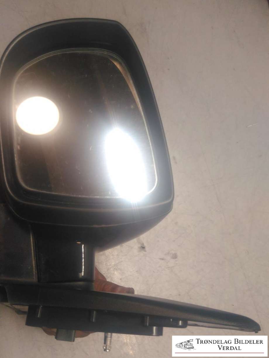 Speil venstre til Hyundai Ix35 2010-2015  (876102Y070PAE||P/N)