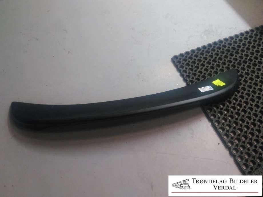 Spoiler bak til BMW 5-Serie, 1996-2003 (E39) (E39) 