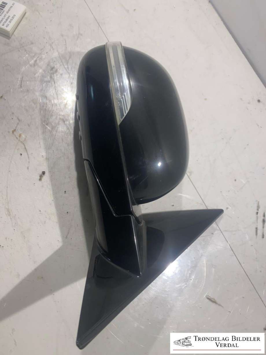 Speil høyre til Kia Soul, 2014-2019 (Type II)