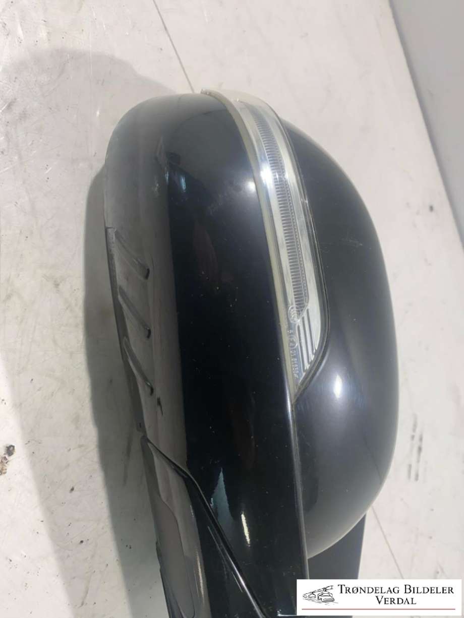 Speil høyre til Kia Soul 2014-2019 (Type II) (|P/N)