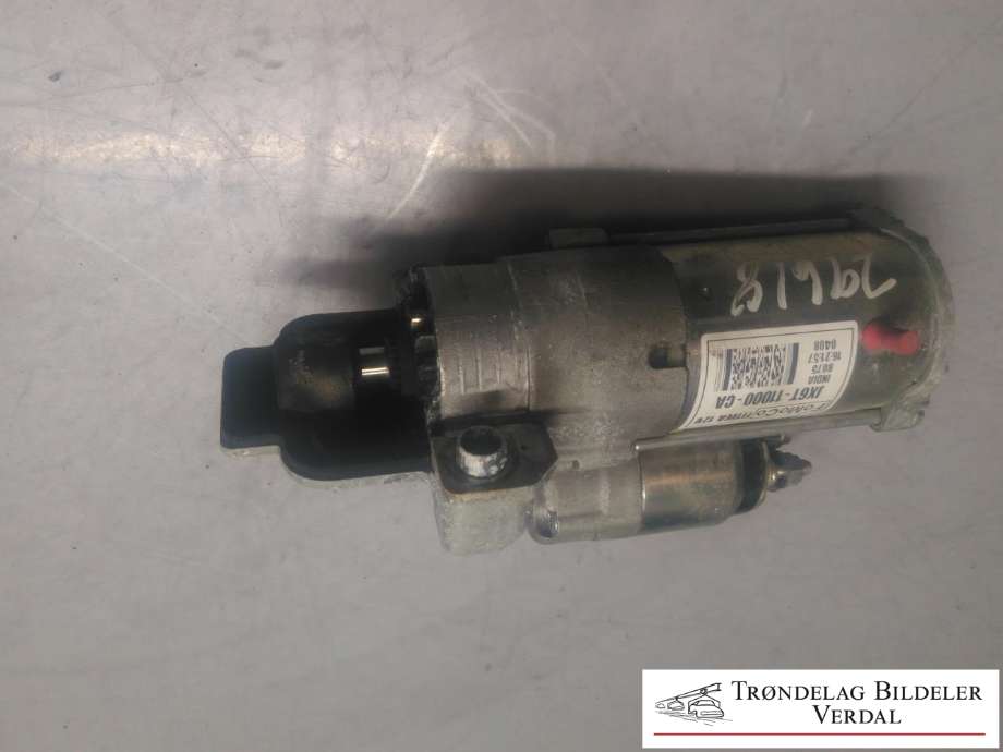Starter til Ford Focus, 2018-->> (Type IV)  (JX6T11000CA)