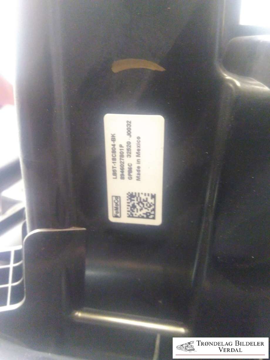 Bilstereo sub-woofer til Ford Explorer 2020-->>  (LB5T19A067AE|)