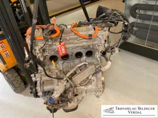 Motor hybrid bensin del til Toyota RAV4,   (|190000V220|2AR-FXE|2JM)