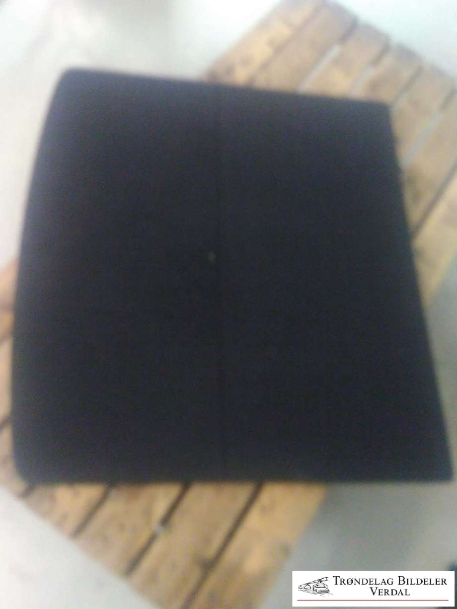 Bagasjerom teppe/gulvplate til Hyundai Ix35 2010-2015 (|P/N)