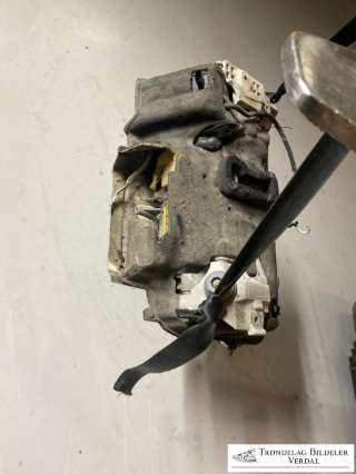 Motor elbil foran til Jaguar I-PACE,   (|TZ-204-X-S-A)