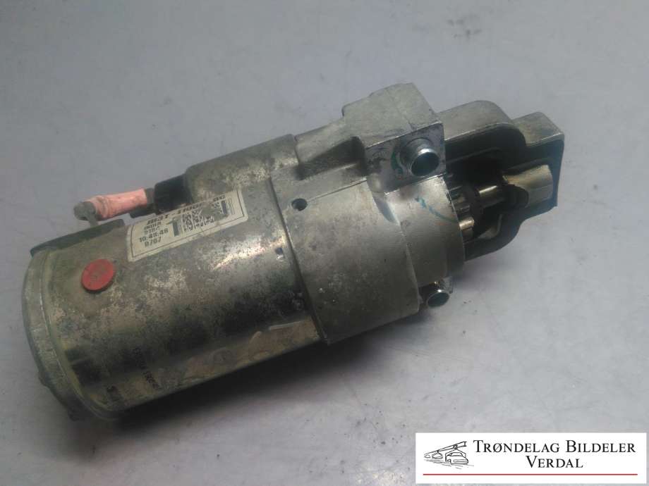 Starter diesel til Ford Ranger / Ranger Raptor, 2015-2022  (JB3T11000BC)