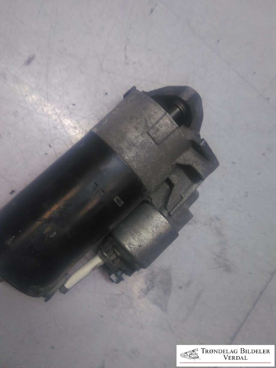 Starter diesel til Volvo XC70 2008-2013 (Type II, Fase 1)  (30782228|0001109311|)