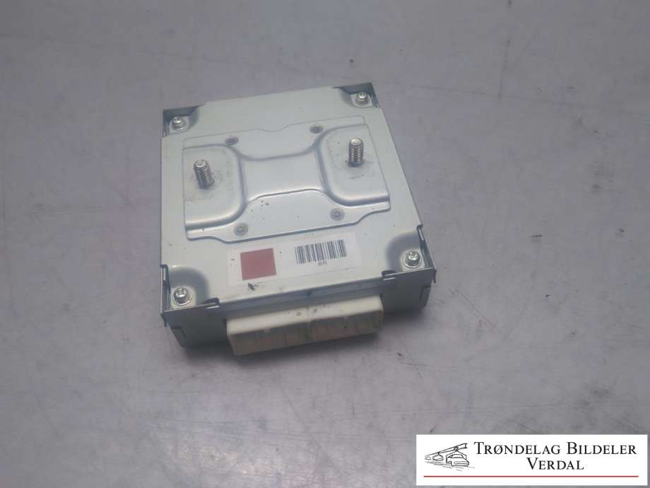 Styreenhet diverse til Isuzu D-Max, 2012-2017 (Type II, Fase 1)  (8981543880)