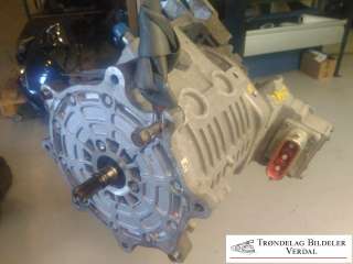 Motor elbil foran til Kia Soul,   (|MG80)