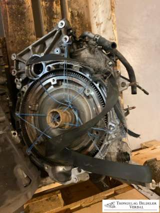 Girkasse automat til Mitsubishi Outlander,   (|2700A330)