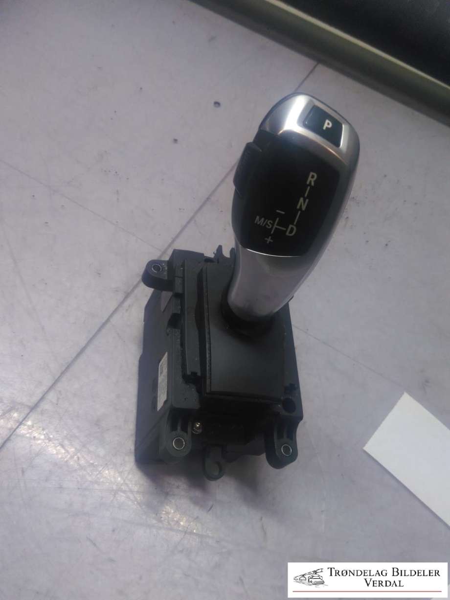 Girstang/girvelger automat til BMW 5-Serie, 2010-2017 (F10/F11) (F10/F11) (925118601)