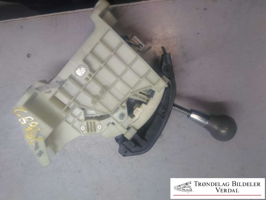 Girstang/girvelger automat til Kia Soul 2014-2019 (Type II)  (E00|)