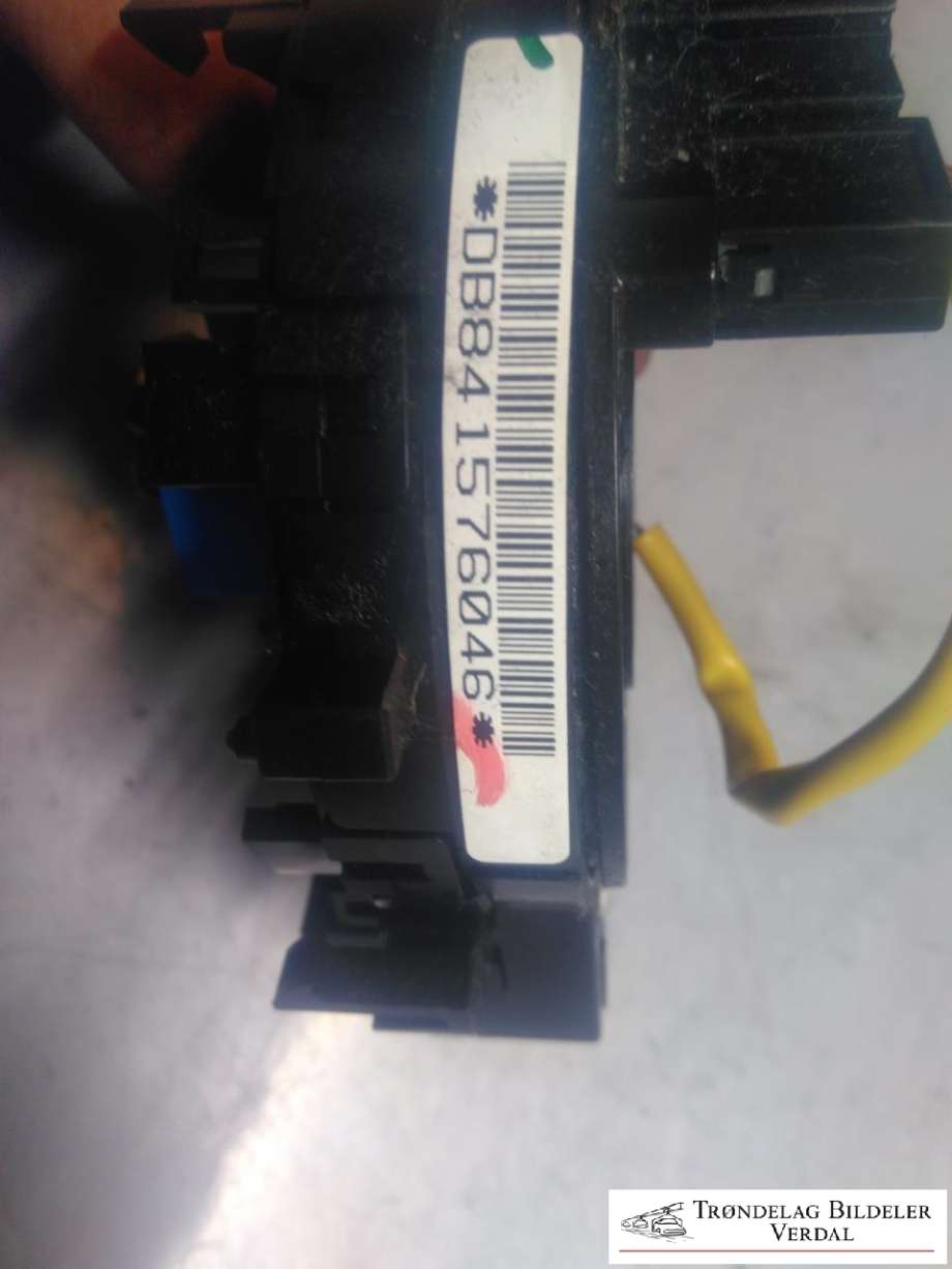 Airbag slepering til Kia Soul 2014-2019 (Type II) (DB8415760046|)