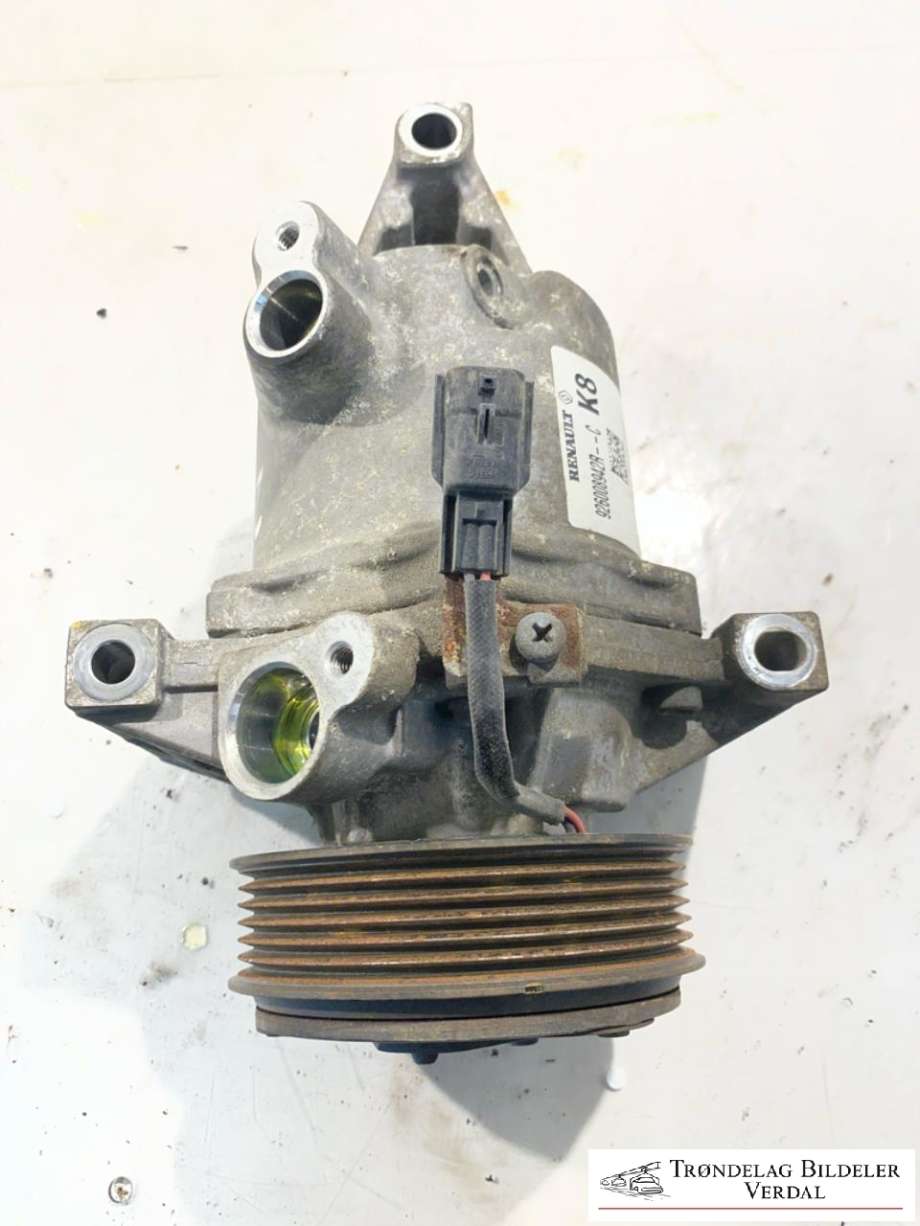 Aircondition kompressor til Renault Express 2021-->> (926008924R|)