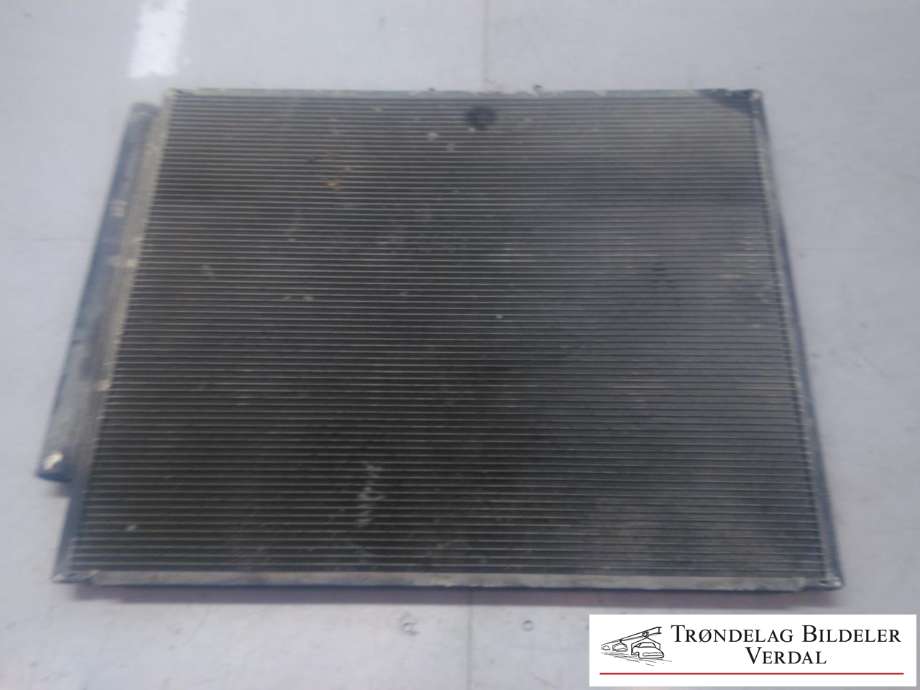 Aircondition radiator til Toyota Land Cruiser 120 2002-2009  (|P/N)