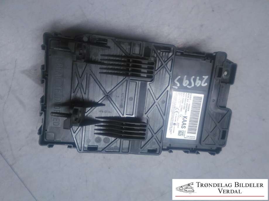 Styreenhet comfort (BCM) til Ford Explorer, 2020-->>  (LU5T15604)