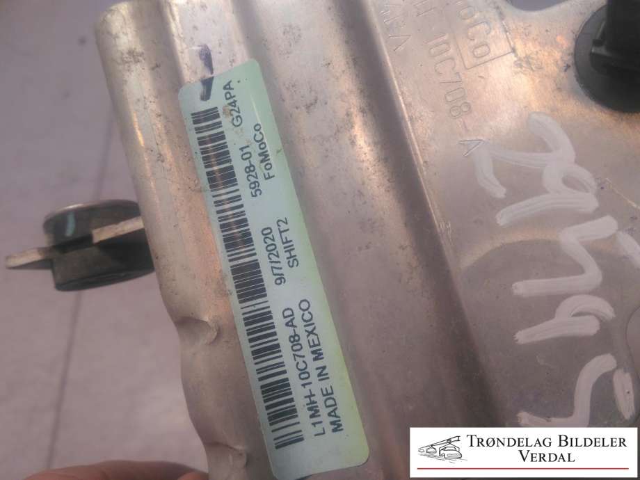 Aircondition diverse til Ford Explorer 2020-->>  (L1MH10C708AD|L1M38D036FBE|)