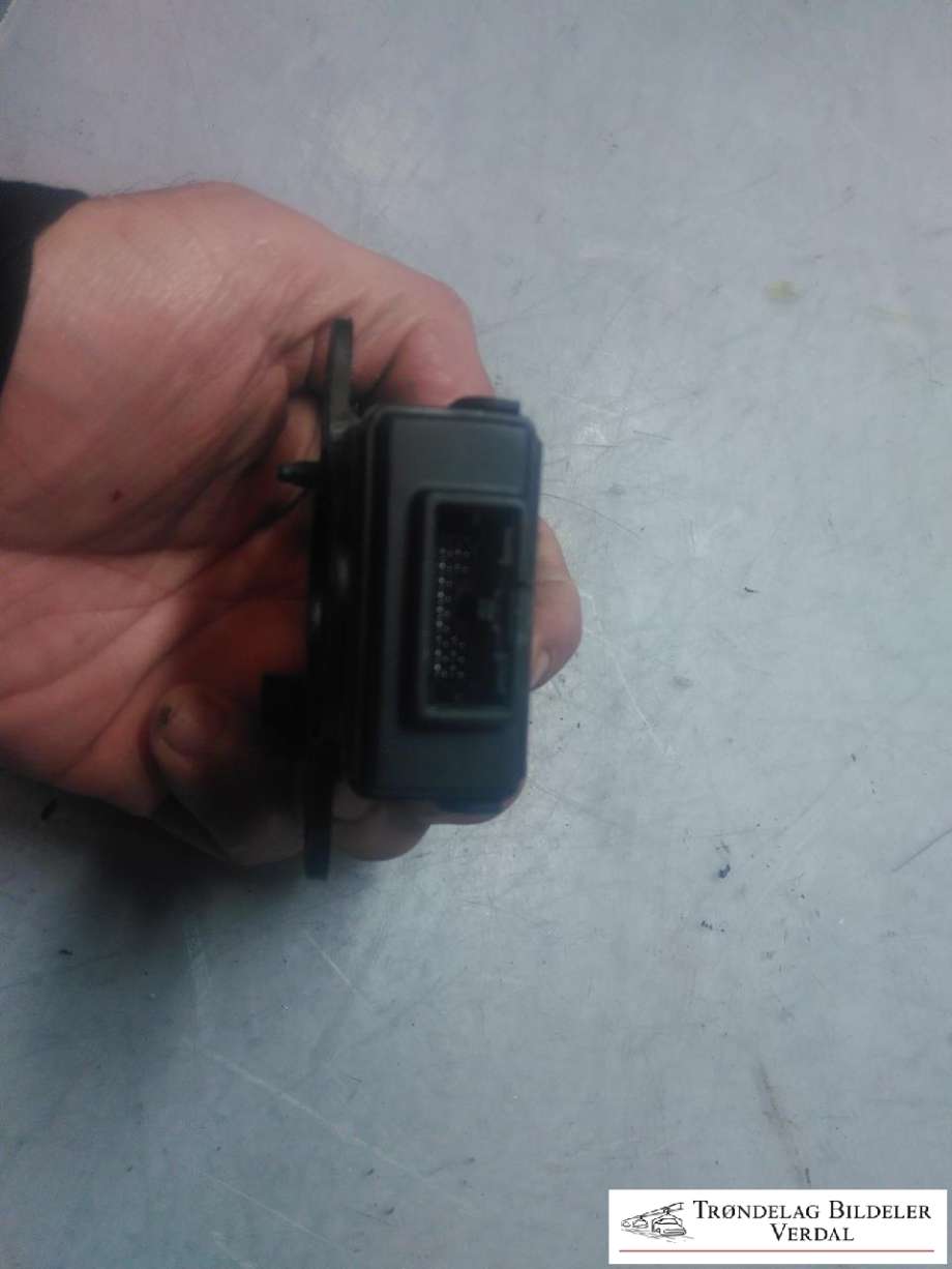 Styreenhet xenon/ballast til Ford Explorer 2020-->> (LB5B13C148ED|)