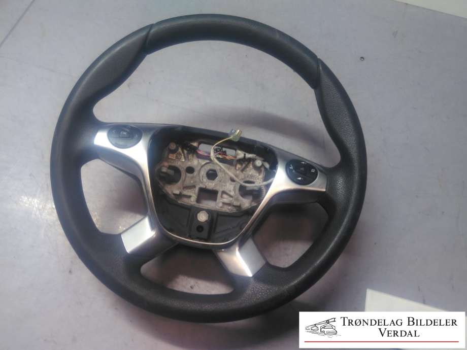 Ratt til Ford Transit Connect, 2018-->> Type II, Fase 2  (DT113600BA35B8)