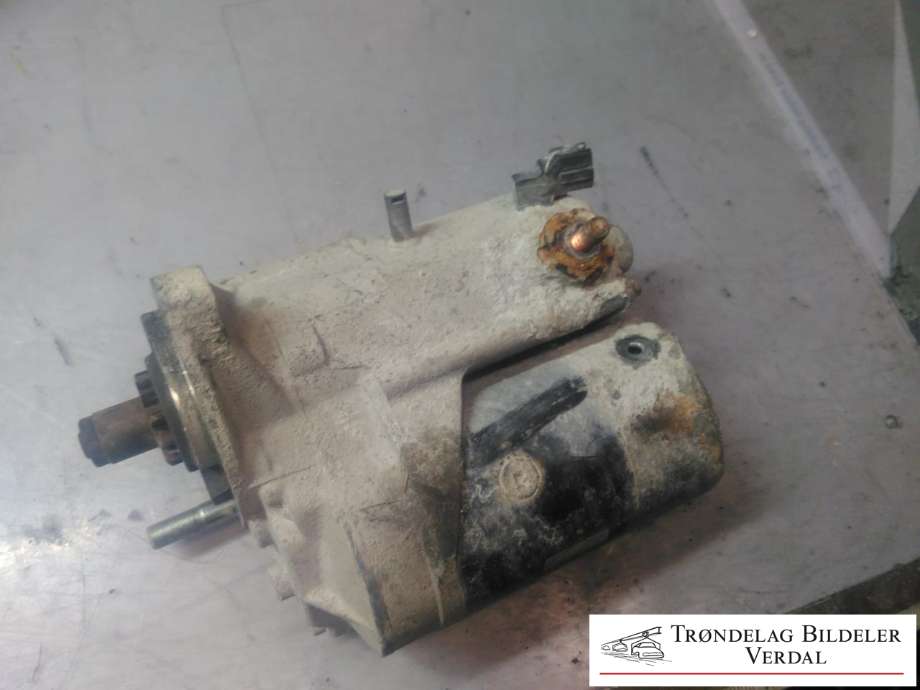 Starter diesel til Toyota Hilux 2012-2016 (281000L052|)