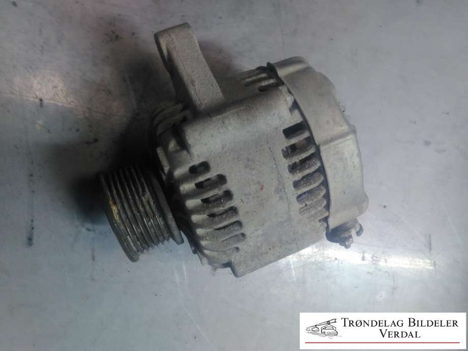 Dynamo diesel til Toyota Hilux, 2012-2016  (1042108220)