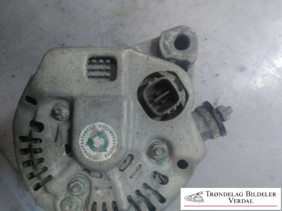 Dynamo diesel til Toyota Hilux 2012-2016  (1042108220|)