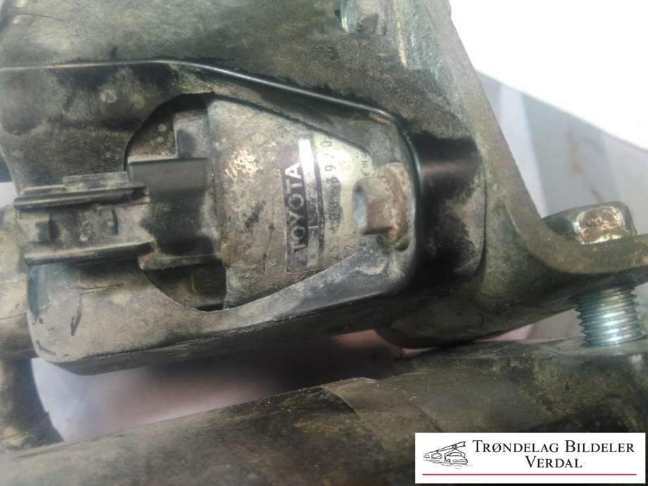 Starter diesel til Toyota Hilux 2016-2020  (2810030110|)