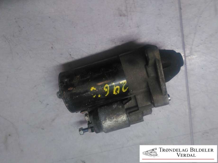 Starter til Alfa Romeo Giulietta 2010-2018 (|P/N)
