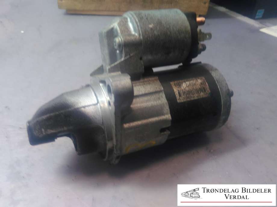 Starter til Suzuki Ignis, 2016-->> (Type II)