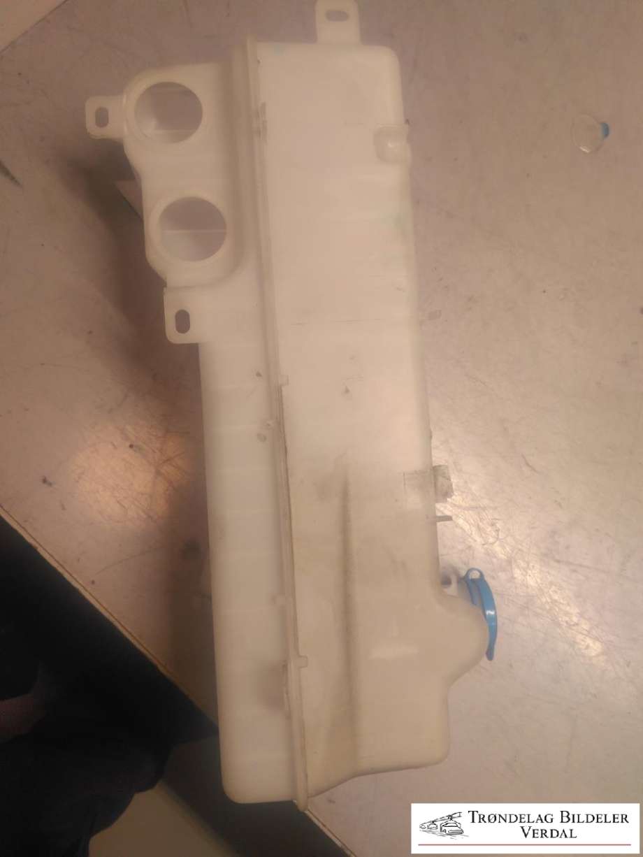 Spylertank til Suzuki Ignis 2016-->> (Type II)  (3840062R10|)