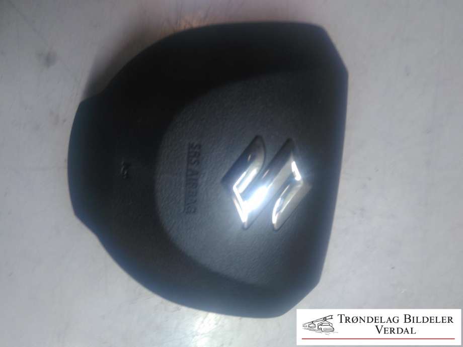 Airbag rattpute til Suzuki Ignis, 2016-->> (Type II) (4815062R20)