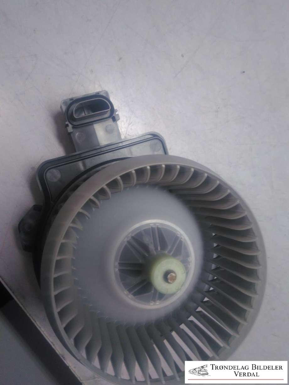 Varmeapparat motor til Suzuki SX4 S-CROSS 2013-->> (Type II)  (AE1490|)