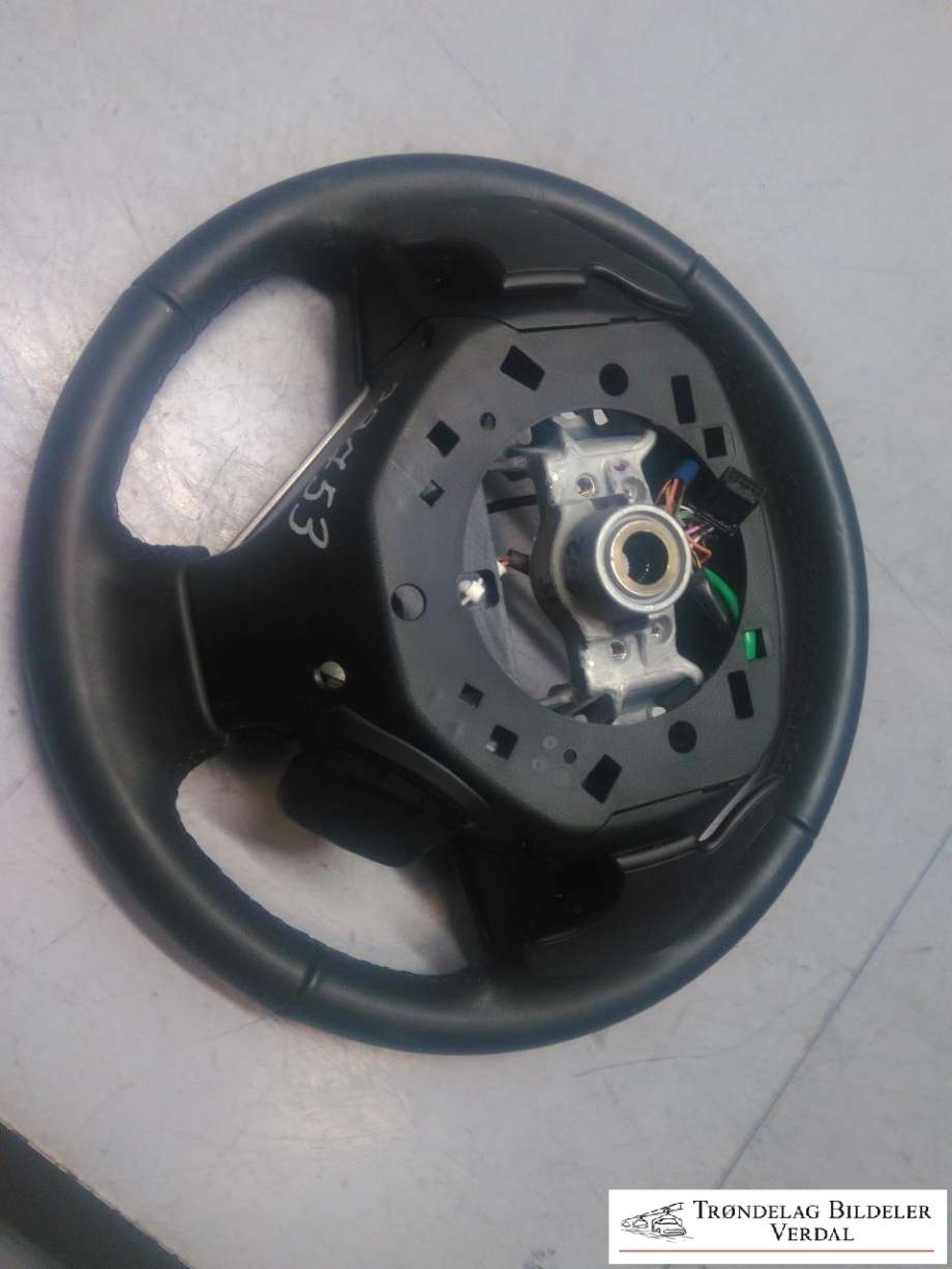 Ratt til Suzuki SX4 S-CROSS 2013-->> (Type II) (4811054PA1GJL|)