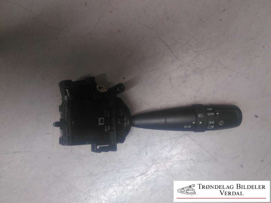 Bryter blink til Suzuki SX4 S-CROSS, 2013-->> (Type II) (173744|)