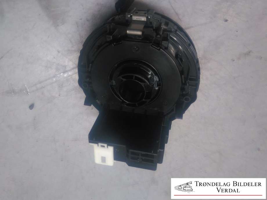 Airbag slepering til Suzuki SX4 S-CROSS 2013-->> (Type II) (AM64J7RU09233|)