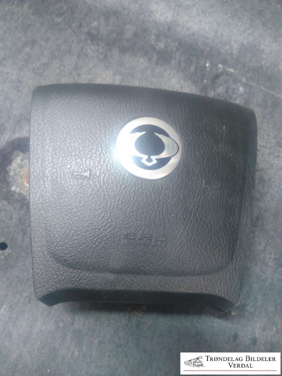 Airbag rattpute til SsangYong Rexton, 2007-2013 (Y250) (Y250) (AB53ATYB9MABD)