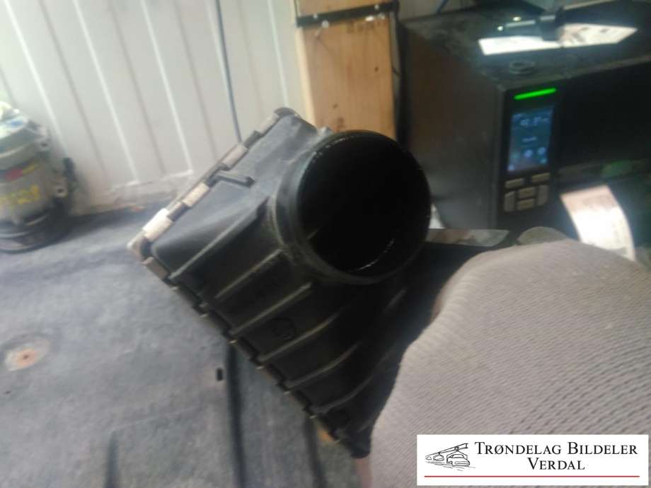 Intercooler til SsangYong Rexton 2007-2013 (Y250) (Y250) (237108B00|)