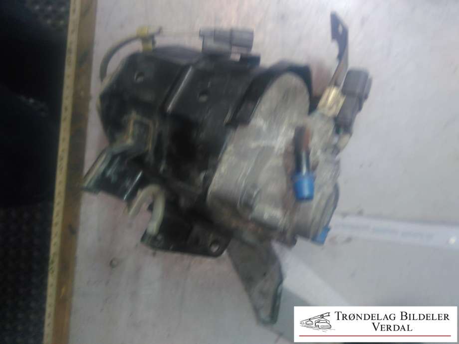 Dieselfilterholder til Honda CR-V 2007-2012 (Type III) (16900R06E01|)